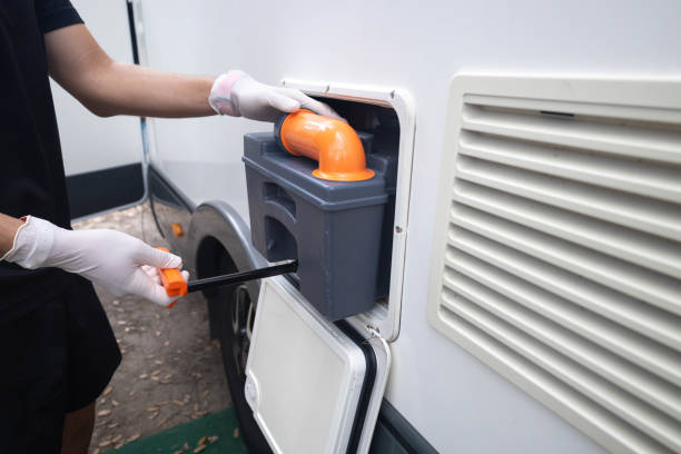 Best Portable toilet rental cost  in Wmette, IL