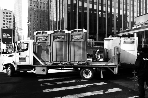 Affordable portable toilet rental in Wilmette, IL
