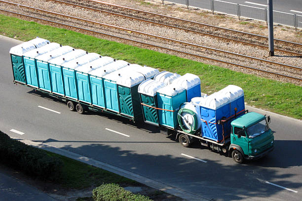 Best Porta potty rental near me  in Wmette, IL